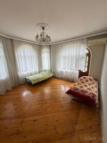 Satılır 6 otaqlı həyət evi/bağ evi 300 m², Xəzər r., photo 28 from 32