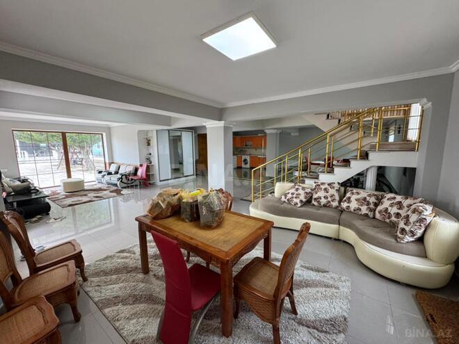 Satılır 6 otaqlı həyət evi/bağ evi 300 m², Xəzər r., photo 17 from 32