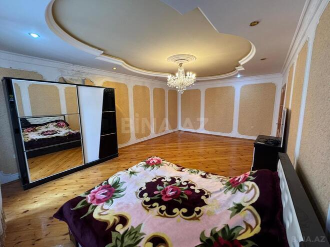 Satılır 6 otaqlı həyət evi/bağ evi 300 m², Xəzər r., photo 23 from 32