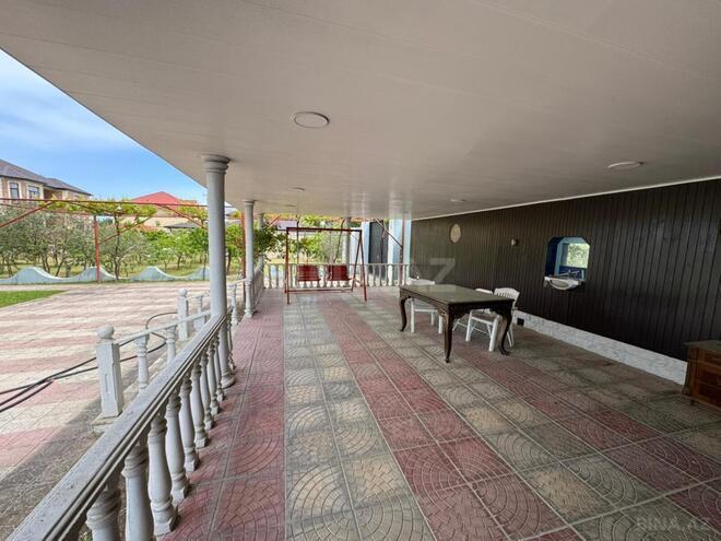Satılır 6 otaqlı həyət evi/bağ evi 300 m², Xəzər r., photo 13 from 32