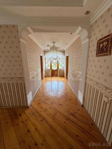 Satılır 6 otaqlı həyət evi/bağ evi 300 m², Xəzər r., photo 22 from 32