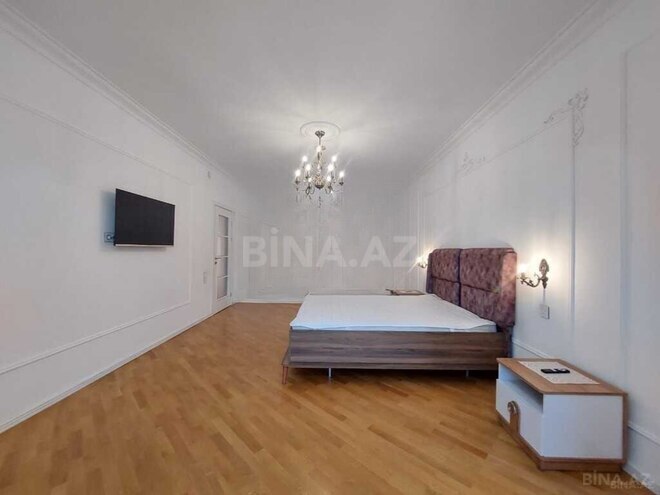 Сдаётся 3-комн. вторичка 95 м², м. Элмляр Академиясы, photo 6 from 13