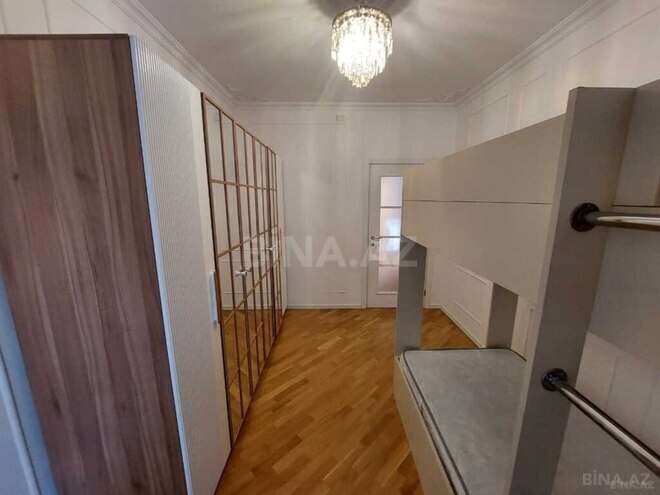 Сдаётся 3-комн. вторичка 95 м², м. Элмляр Академиясы, photo 9 from 13