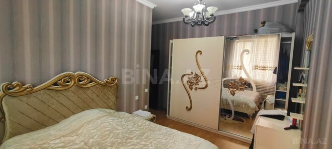 Satılır 3 otaqlı yeni tikili 100 m², Nəsimi r., photo 12 from 22
