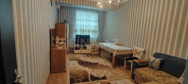Satılır 3 otaqlı yeni tikili 100 m², Nəsimi r., photo 3 from 22