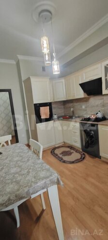 Satılır 3 otaqlı yeni tikili 100 m², Nəsimi r., photo 7 from 22