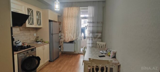 Satılır 3 otaqlı yeni tikili 100 m², Nəsimi r., photo 9 from 22
