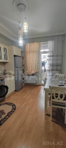 Satılır 3 otaqlı yeni tikili 100 m², Nəsimi r., photo 10 from 22