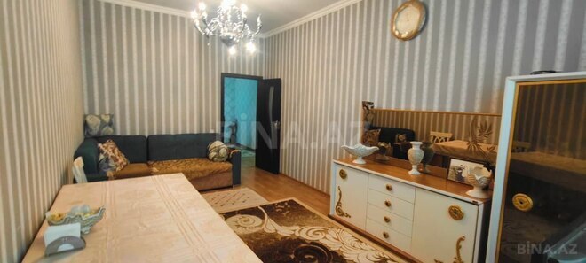 Satılır 3 otaqlı yeni tikili 100 m², Nəsimi r., photo 6 from 22