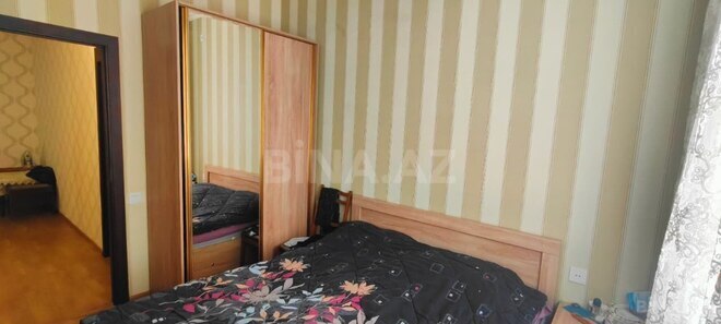 Satılır 3 otaqlı yeni tikili 100 m², Nəsimi r., photo 16 from 22