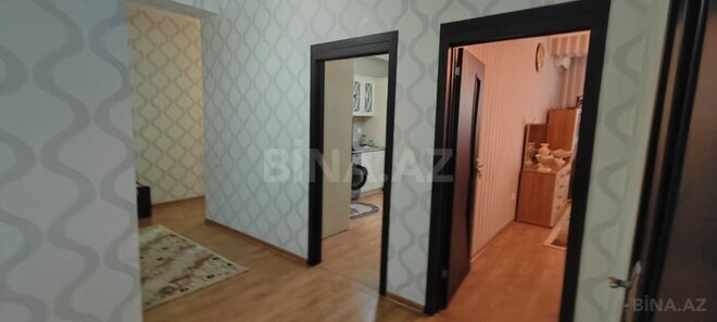 Satılır 3 otaqlı yeni tikili 100 m², Nəsimi r., photo 18 from 22
