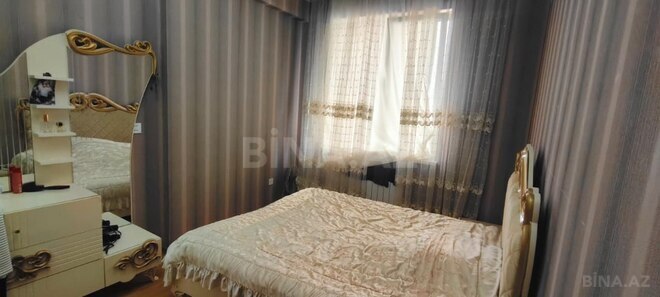 Satılır 3 otaqlı yeni tikili 100 m², Nəsimi r., photo 11 from 22