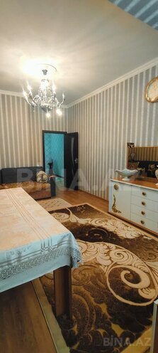 Satılır 3 otaqlı yeni tikili 100 m², Nəsimi r., photo 5 from 22