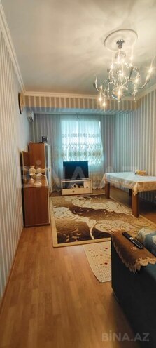 Satılır 3 otaqlı yeni tikili 100 m², Nəsimi r., photo 4 from 22