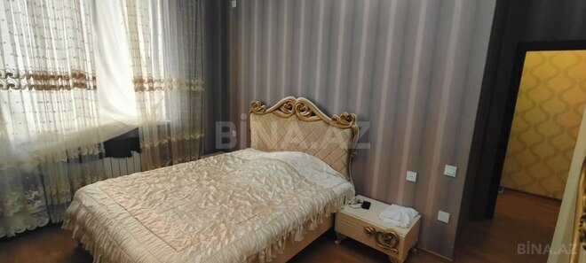 Satılır 3 otaqlı yeni tikili 100 m², Nəsimi r., photo 13 from 22