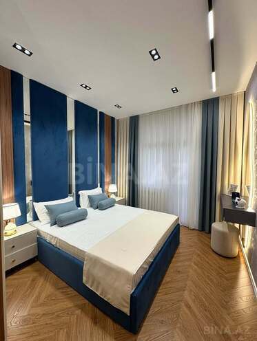 Сдаётся 2-комн. новостройка 65 м², Насиминский  р., photo 7 from 10