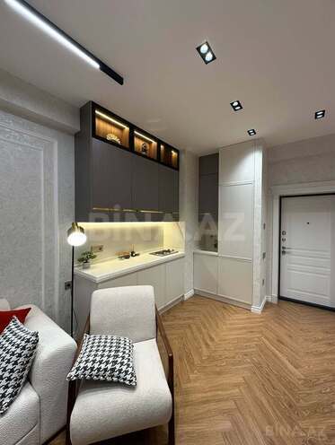 Сдаётся 2-комн. новостройка 65 м², Насиминский  р., photo 5 from 10