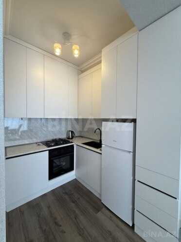 Сдаётся 2-комн. новостройка 55 м², м. 20 января, photo 4 from 9