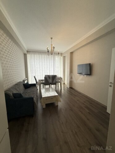 Сдаётся 2-комн. новостройка 55 м², м. 20 января, photo 1 from 9