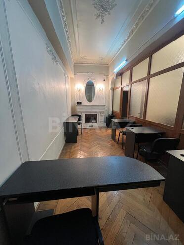 İcarəyə verilir 4 otaqlı ofis 115 m², 28 May m., photo 9 from 12