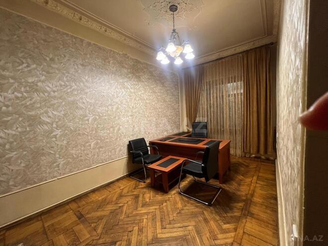 İcarəyə verilir 4 otaqlı ofis 115 m², 28 May m., photo 5 from 12