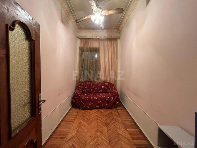 İcarəyə verilir 4 otaqlı ofis 115 m², 28 May m., photo 10 from 12