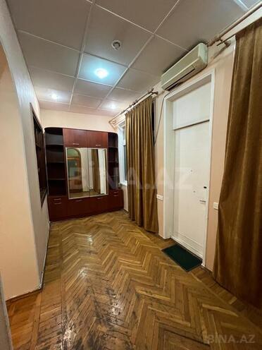 İcarəyə verilir 4 otaqlı ofis 115 m², 28 May m., photo 6 from 12