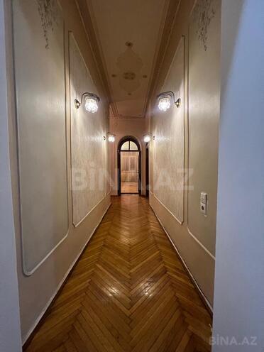 İcarəyə verilir 4 otaqlı ofis 115 m², 28 May m., photo 8 from 12