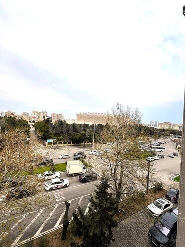 Satılır 3 otaqlı köhnə tikili 56 m², Yasamal r., photo 20 from 26