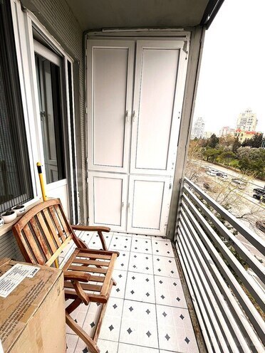Satılır 3 otaqlı köhnə tikili 56 m², Yasamal r., photo 14 from 26