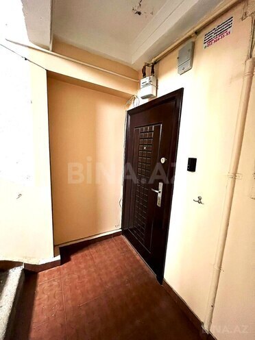 Satılır 3 otaqlı köhnə tikili 56 m², Yasamal r., photo 3 from 26
