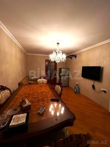 Satılır 3 otaqlı köhnə tikili 56 m², Yasamal r., photo 6 from 26