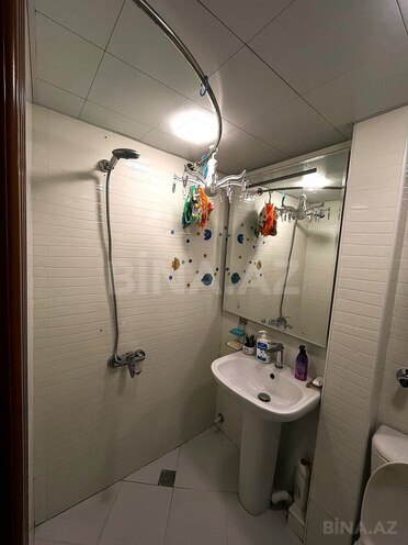 Satılır 3 otaqlı köhnə tikili 56 m², Yasamal r., photo 24 from 26