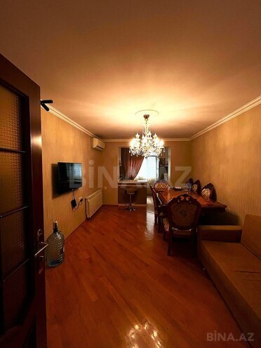 Satılır 3 otaqlı köhnə tikili 56 m², Yasamal r., photo 8 from 26