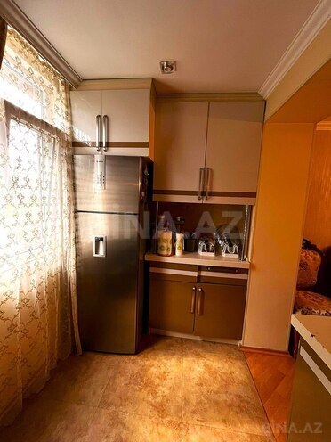Satılır 3 otaqlı köhnə tikili 56 m², Yasamal r., photo 18 from 26