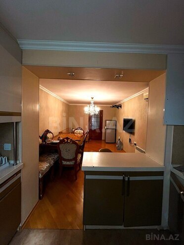 Satılır 3 otaqlı köhnə tikili 56 m², Yasamal r., photo 9 from 26