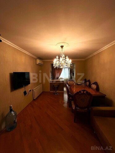 Satılır 3 otaqlı köhnə tikili 56 m², Yasamal r., photo 5 from 26
