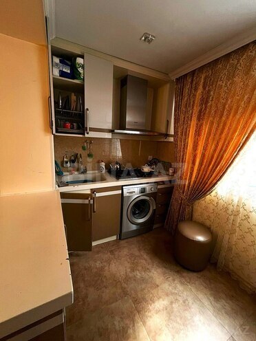 Satılır 3 otaqlı köhnə tikili 56 m², Yasamal r., photo 19 from 26
