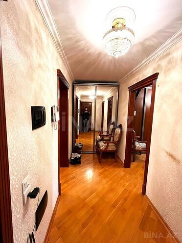 Satılır 3 otaqlı köhnə tikili 56 m², Yasamal r., photo 4 from 26