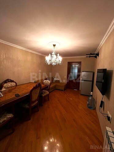 Satılır 3 otaqlı köhnə tikili 56 m², Yasamal r., photo 7 from 26