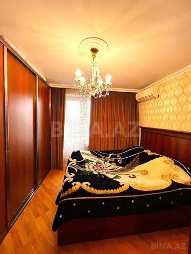 Satılır 3 otaqlı köhnə tikili 56 m², Yasamal r., photo 10 from 26