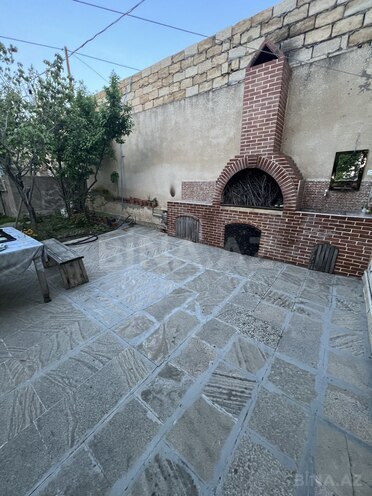Satılır 4 otaqlı həyət evi/bağ evi 320 m², Hökməli q., photo 22 from 31