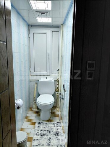 Satılır 5 otaqlı köhnə tikili 125 m², Əhmədli m., photo 12 from 13