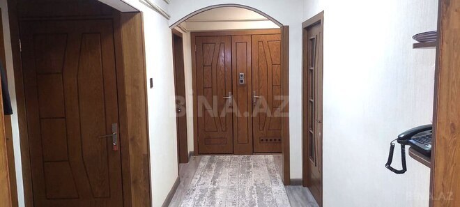 Satılır 5 otaqlı köhnə tikili 125 m², Əhmədli m., photo 6 from 13