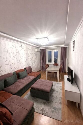 Satılır 5 otaqlı köhnə tikili 125 m², Əhmədli m., photo 1 from 13