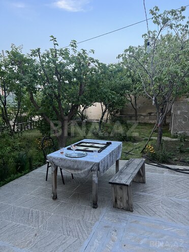 Satılır 4 otaqlı həyət evi/bağ evi 320 m², Hökməli q., photo 28 from 31