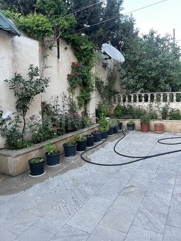 Satılır 4 otaqlı həyət evi/bağ evi 320 m², Hökməli q., photo 23 from 31