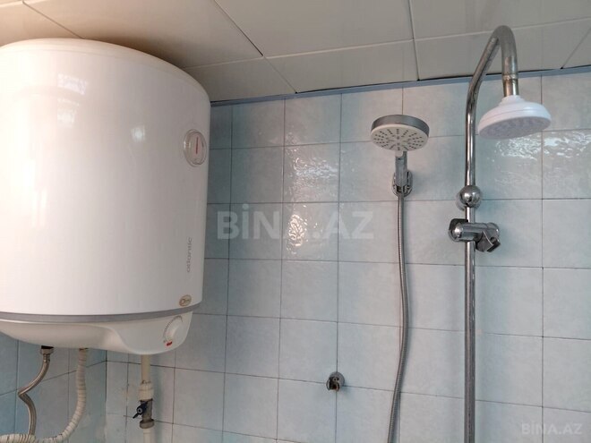 Satılır 5 otaqlı köhnə tikili 125 m², Əhmədli m., photo 11 from 13