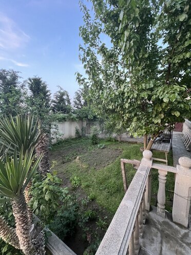 Satılır 4 otaqlı həyət evi/bağ evi 320 m², Hökməli q., photo 29 from 31