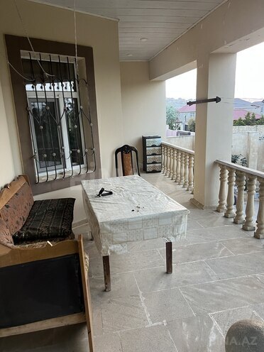 Satılır 4 otaqlı həyət evi/bağ evi 320 m², Hökməli q., photo 27 from 31